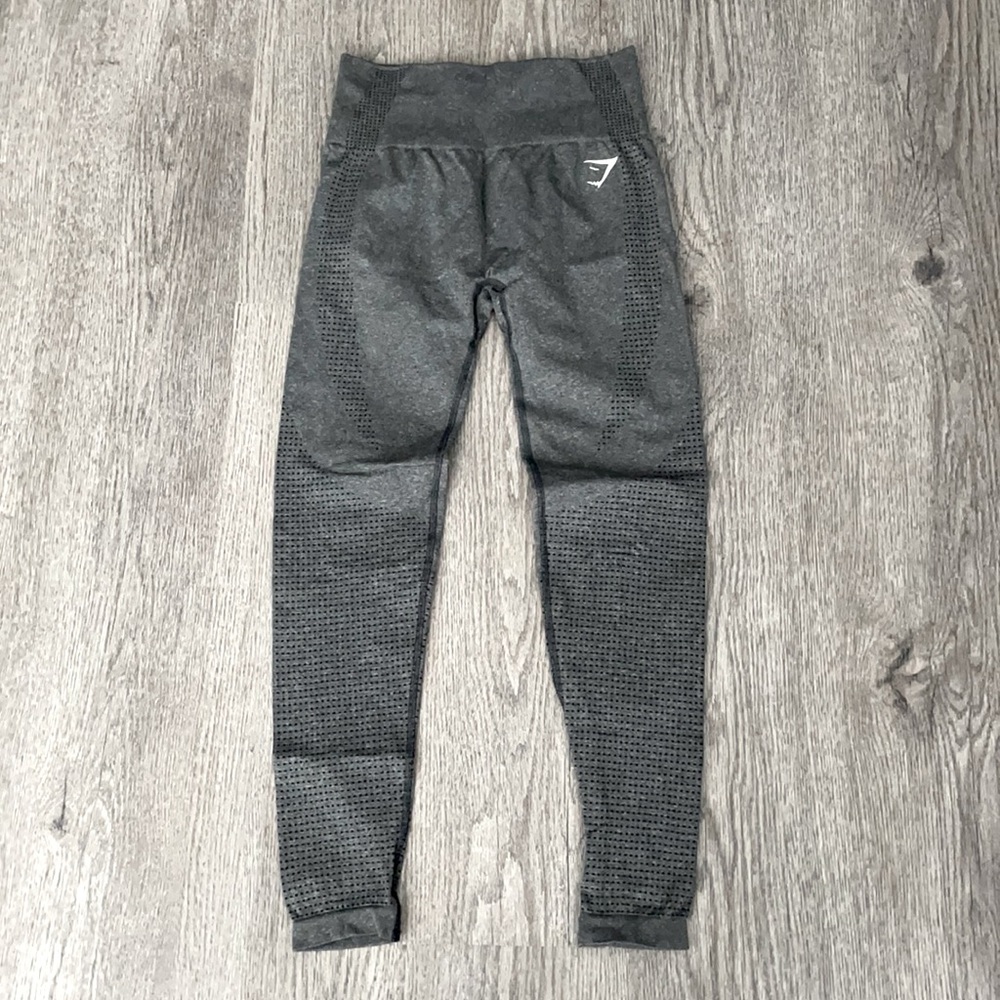 Gymshark Vital Seamless Leggings